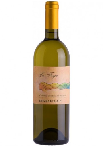 La Fuga Donnafugata 2025 0,75 lt.