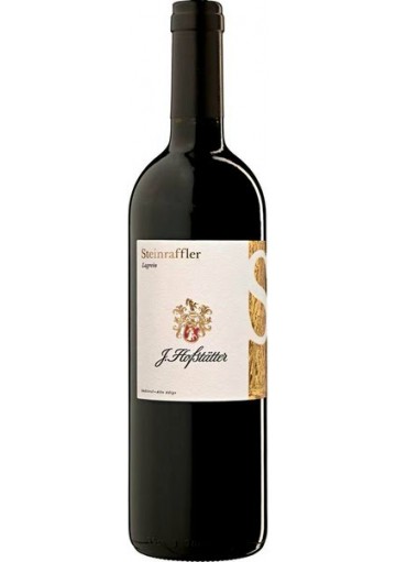 Lagrein  Hofstatter 2024  0,75 lt.