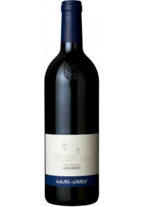 Lagrein Muri Gries 2025  0,75 lt.