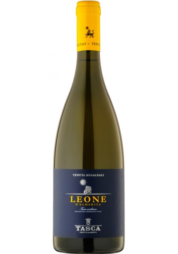 Leone Tasca d\'Almerita 2025  0,75 lt.