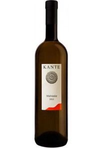 Malvasia Kante 2023  0,75 lt.