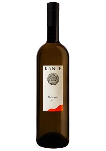 Malvasia Kante 2023  0,75 lt.