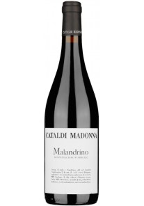 Montepulciano d'Abruzzo Cataldi Madonna Malandrino 2025  0,75 lt.