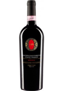 Montepulciano d'Abruzzo Fantini Opi Riserva 2018 0,75 lt.