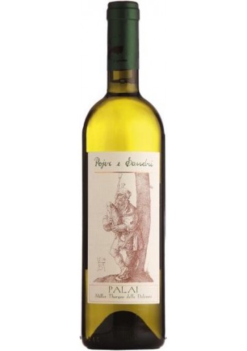 Muller Thurgau Pojer e Sandri 2025  0,75 lt.