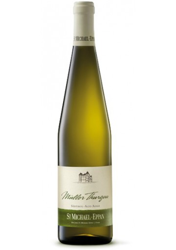 Muller Thurgau St. Michele Appiano 2025  0,75 lt.