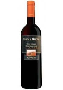 Nobile di Montepulciano Ruffino Lodola Nuova 2022  0,75 lt.