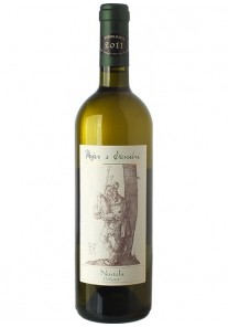 Nosiola Pojer e Sandri 2025  0,75 lt.