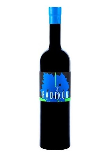 Oslavje Radikon 2021  0,50  lt.