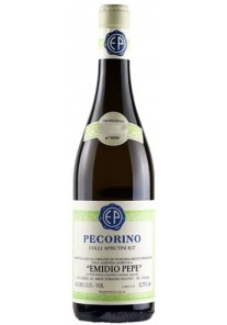 Pecorino Emidio Pepe 2024  0,75 lt.