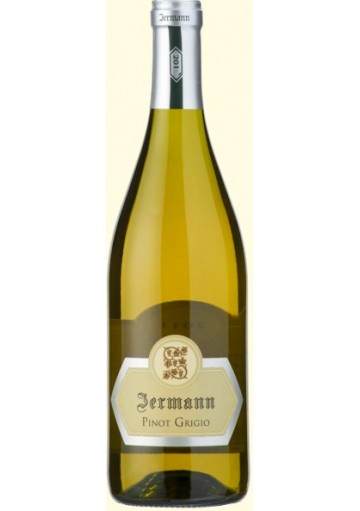 Pinot Grigio Jermann 2025  0,75 lt.