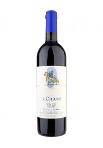 Pinot Nero il Chiuso Castello di Ama 2022  0,75 lt.