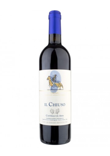 Pinot Nero il Chiuso Castello di Ama 2022  0,75 lt.
