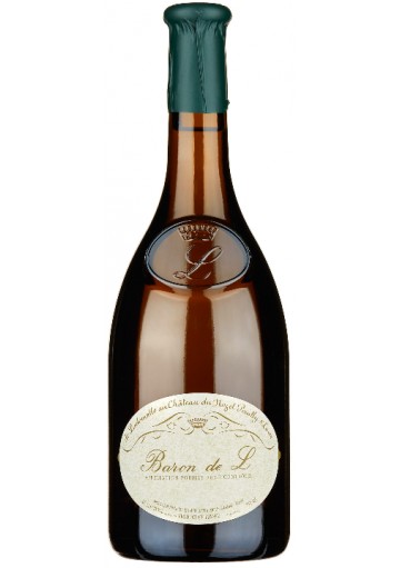 Pouilly Fume Ladoucette Baron De L 2023  0,75 lt.