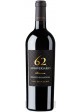 Primitivo di Manduria Cantine San Marzano Anniversario 62 Riserva 2020  0,75 lt.