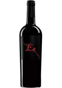 Primitivo di Manduria Es Gianfranco Fino 2023 0,75 lt.