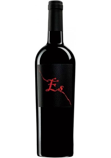 Primitivo di Manduria Es Gianfranco Fino 2023 0,75 lt.