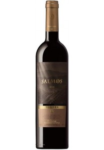 Priorat Salmos Torres 2014 0,75 lt.