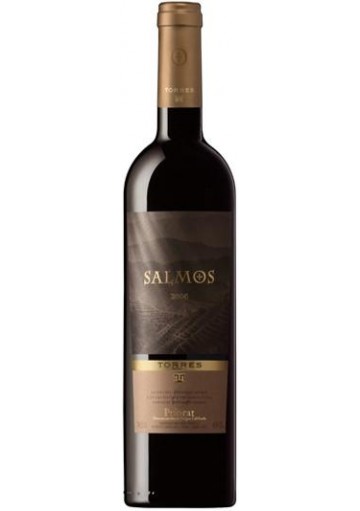 Priorat Salmos Torres 2014 0,75 lt.