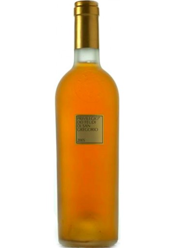 Privilegio Feudi di San Gregorio 2023 0,500 lt.