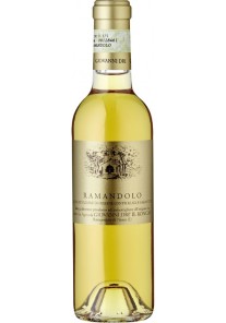 Ramandolo Giovanni Dri Dolce 2023 0,75 lt.