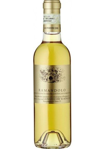 Ramandolo Giovanni Dri Dolce 2023 0,75 lt.