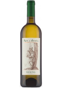 Riesling Pojer e Sandri 2025  0,75 lt.