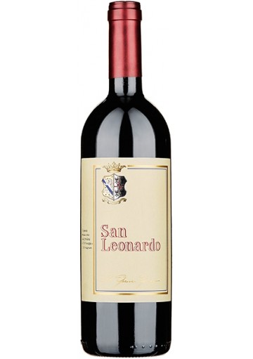 San Leonardo 2021  0,75 lt.