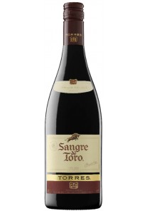 Sangre De Toro Original Torres 2024 0,75 lt.