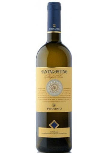 Santagostino Bianco Firriato 2023 0,75 lt.