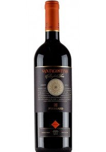 Santagostino Rosso Firriato 2016 0,75 lt.