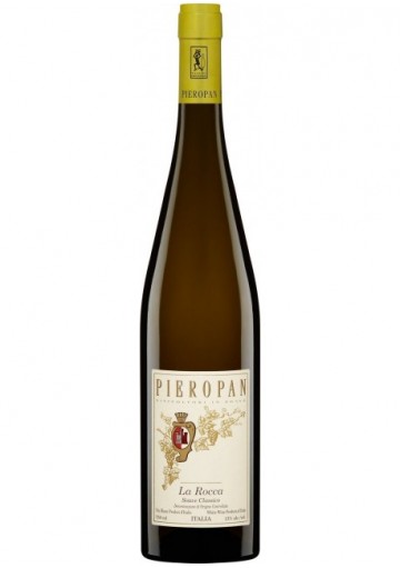 Soave Classico La Rocca Pieropan 2024  0,75 lt.