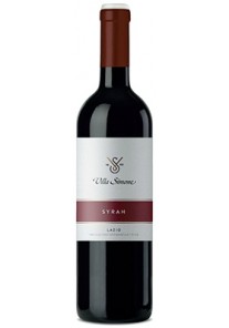 Syrah Villa Simone 2025  0,75 lt.