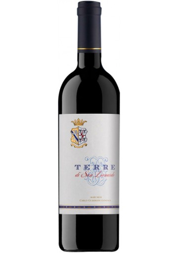 Terre di San Leonardo 2023  0,75 lt.