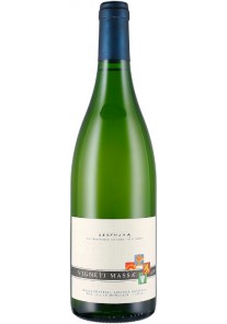 Timorasso Derthona vigneti Massa 2024  0,75 lt.
