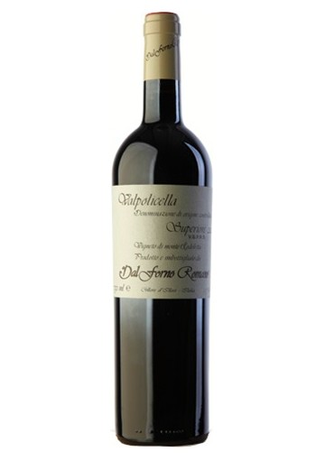 Valpolicella superiore Dal Forno 2019  0,75 lt.