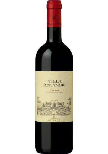 Villa Antinori Rosso 2024  0,75 lt.