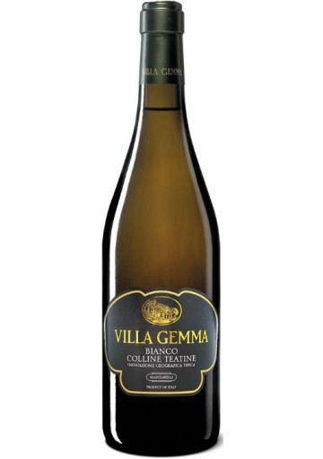 Villa Gemma Bianco Masciarelli 2025 0,75 lt.