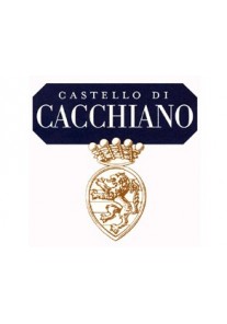 Selice Castello di Cacchiano 1993 0,75 lt.