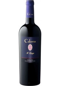 Cabreo Il Borgo 2011 0,75 lt.