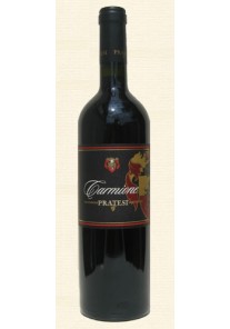 Carmione Pratesi Rosso 2001 0,75 lt.