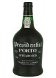 Porto Presidential - 10 years liquoroso  0,75 lt.