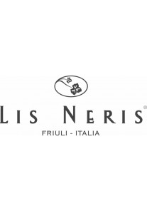 Lis Neris Pecorari rosso merlot-cabernet sauvignon 1995 0,75 lt.