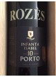 Porto Rozès 10 anni  0,75 lt.