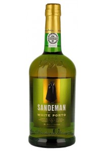 Porto Sandeman White liquoroso  0,75 lt.