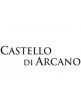 Tazzelenghe Castello di Arcano 2006 0,75 lt.