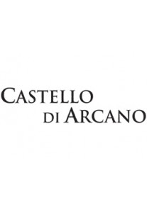 Tazzelenghe Castello di Arcano 2006 0,75 lt.