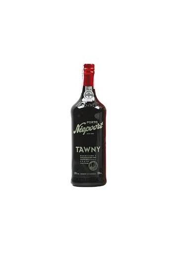 Porto Niepoort Tawny liquoroso  0,75 lt.