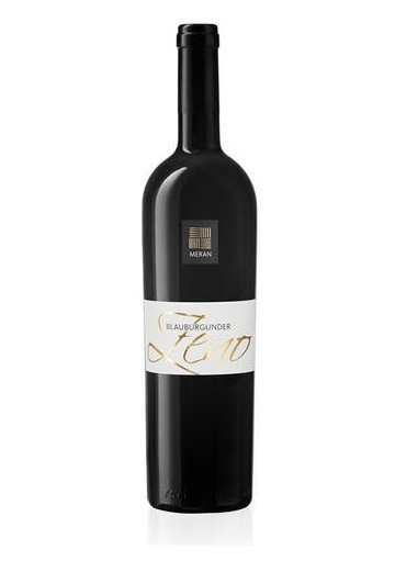 Pinot Nero Meran Zeno Ris. 2007 0,75 lt.