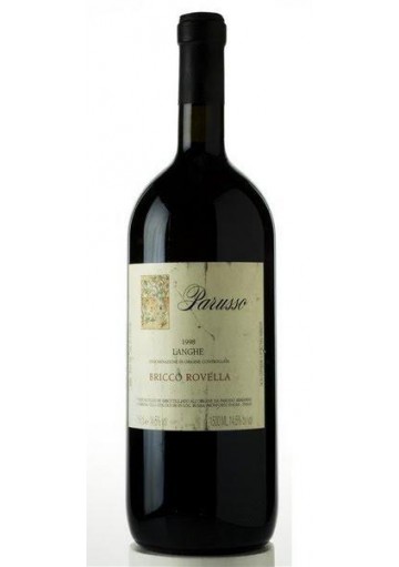 Langhe Rosso Bricco Rovella 1997 0,75 lt.